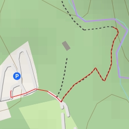 thumbnail for Jenbachfall