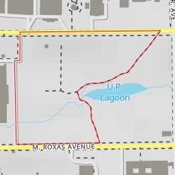 thumbnail for U.P. Lagoon