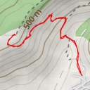 thumbnail for Serra dels Solans - Cabacés