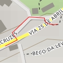 thumbnail for Miradouro das Cruzes