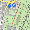 thumbnail for Krokodile und Tropen - Maxingstraße - Wien