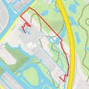 thumbnail for Familiepark Drievliet - Meyvlietpad - Den Haag