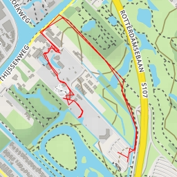 thumbnail for Familiepark Drievliet - Meyvlietpad - Den Haag