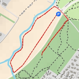 thumbnail for Sentier Trail de Monturon - Sentier Trail de Monturon