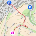 thumbnail for Freiburger Weg