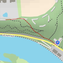 thumbnail for Bismarckstraße - Mülheim an der Ruhr