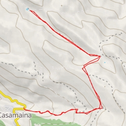 thumbnail for Laghetto di Vallefredda