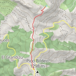 thumbnail for Ḷḷegu los Veneros