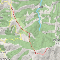 thumbnail for Ḷḷagarcios