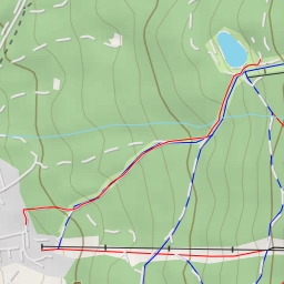 thumbnail for Gamsalm, 1256m