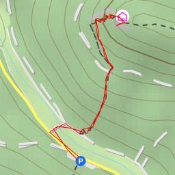 thumbnail for Bruchweiler Falkenfels - Bruchweiler-Bärenbach