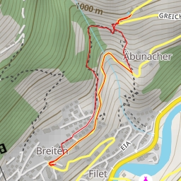 thumbnail for Unneri Halte - Unneri Halte - Mörel-Filet