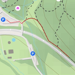 thumbnail for Forellenweg