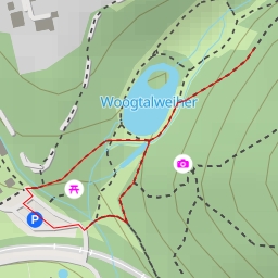 thumbnail for Grüner Weg