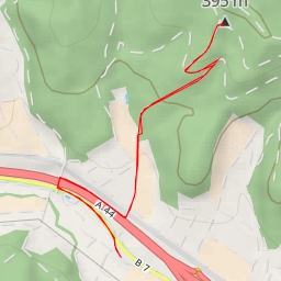 thumbnail for Dachsberg