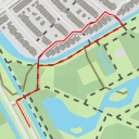 thumbnail for Hoekpolderweg - Hoekpolderweg