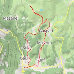 thumbnail for Val Marisa