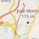 thumbnail for Estrada da Conduta da EPAL - Estrada da Conduta da EPAL - Santarém