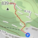 thumbnail for Auf der Lache