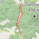 thumbnail for Rinnweg