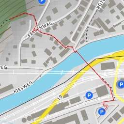 thumbnail for Felsenweg