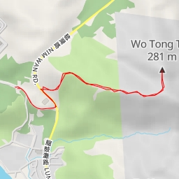 thumbnail for 禾塘頭 Wo Tong Tau