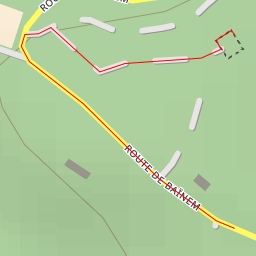 thumbnail for Route de Baïnem