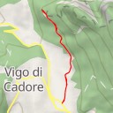 thumbnail for Col Ciampon - Vigo di Cadore