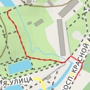 thumbnail for Троице-Сергиева лавра - улица Пархоменко - Сергиев Посад