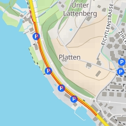 thumbnail for Fischzuchtanlage - Seestrasse