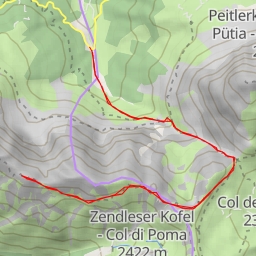 thumbnail for Welscher Ring - Anèl Ladin