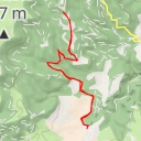 thumbnail for Camí de Ca l'Interès - Camí de Ca l'Interès