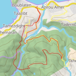 thumbnail for Ighil Ou'guemoune إغيل أو ڤمون