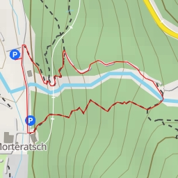 thumbnail for Cascata da Bernina