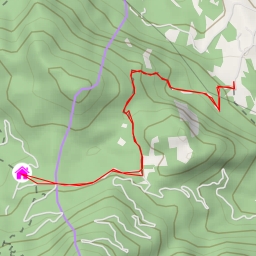 thumbnail for Rifugio Mafariello