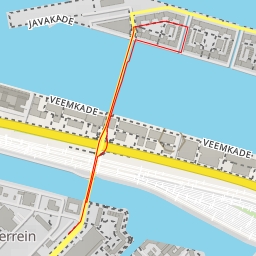 thumbnail for Brantasgracht - Amsterdam