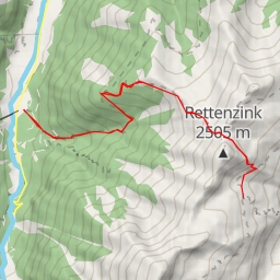 thumbnail for Gleiwitzerhütte
