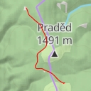 thumbnail for Švýcárna - Silonova trasa