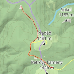 thumbnail for Švýcárna - Silonova trasa