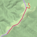 thumbnail for Růžový chodník