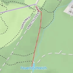 thumbnail for Feuerlöschteich