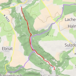 thumbnail for Flugdrachen - Weiher