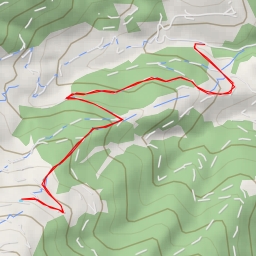 thumbnail for Quelle mit Trog - Schattwaldstraße