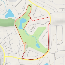 thumbnail for Hampton Golf and Country Club - Club Drive