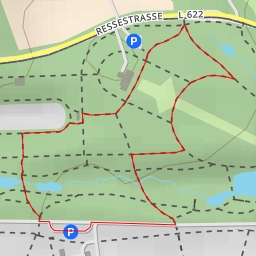 thumbnail for NSG Im Deipen Gatt - Ressestraße - Gelsenkirchen