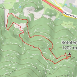 thumbnail for Rotofen