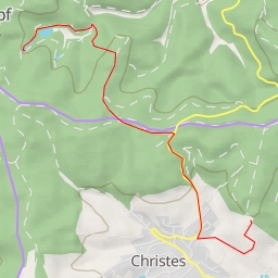 thumbnail for 3D-Parcours