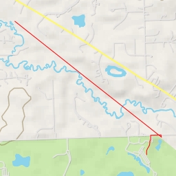 thumbnail for Paint Creek Trail - Paint Creek Trail