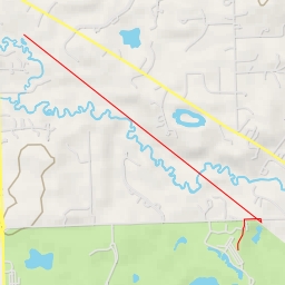 thumbnail for Paint Creek Trail - Paint Creek Trail