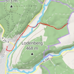 thumbnail for Sandgasse